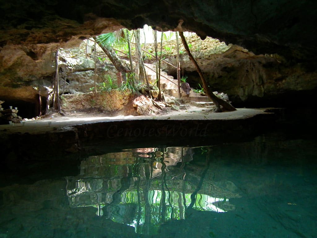 Yax-Muul Cenote Park