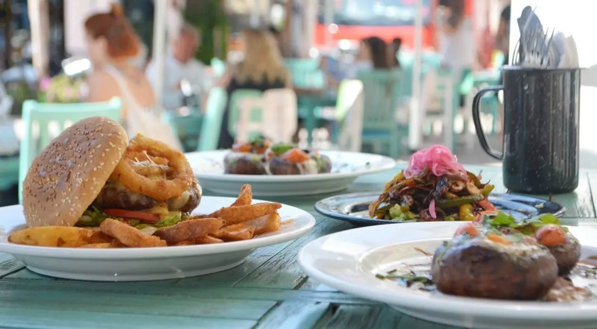 Top restaurants in Playa del Carmen