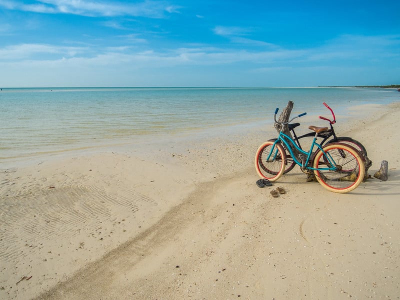 tips for a trip to holbox