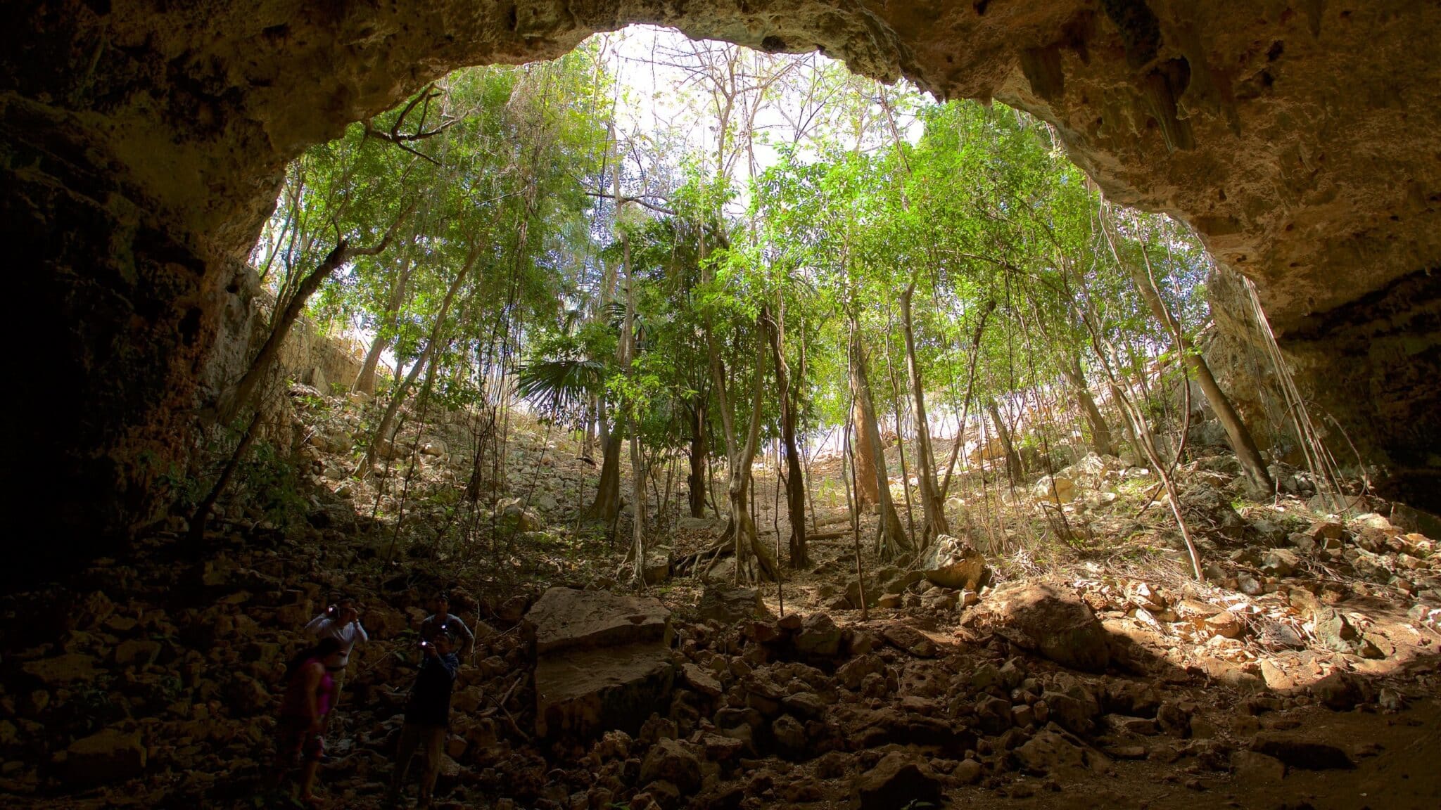 calcehtok caves