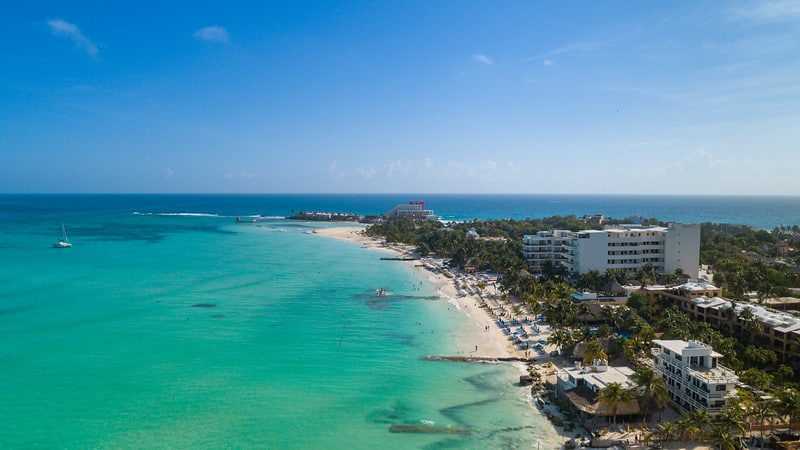 tips for Isla Mujeres