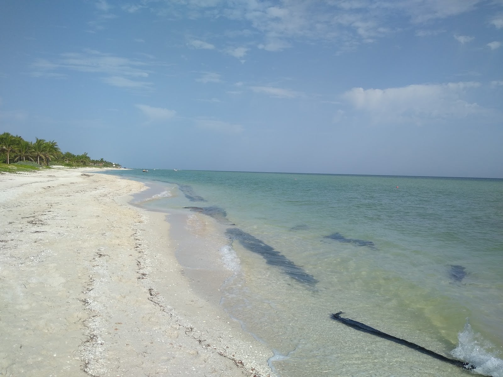 Uaymitun Beach