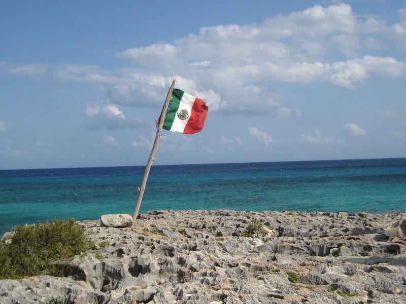 Cozumel Island: don't get lost