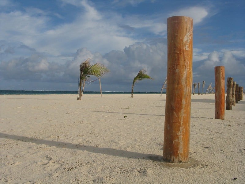Punta Brava Beach