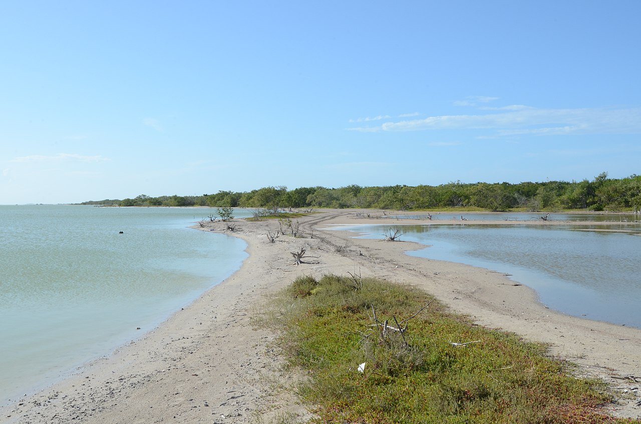 El Cuyo in Yucatan