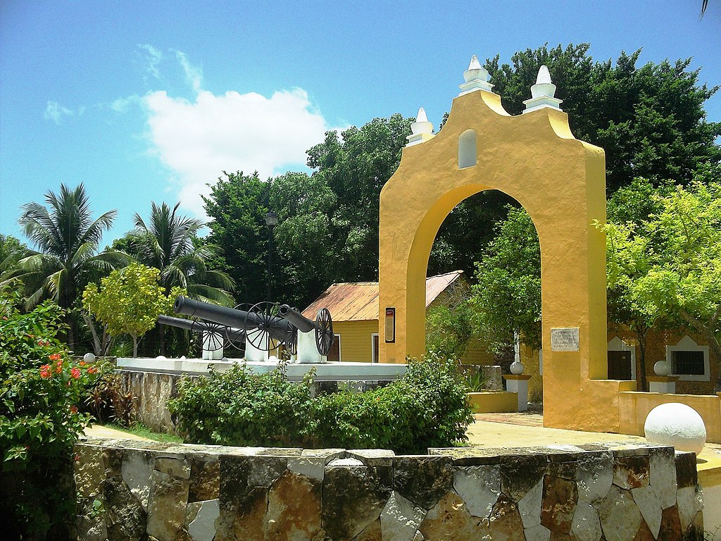 Attractions near Izamal