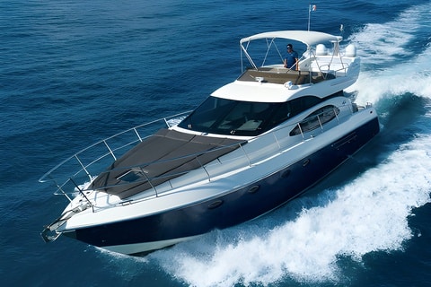 44′ Leopard Catamaran