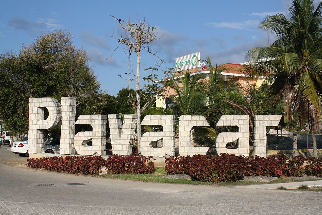 A guide to Playacar
