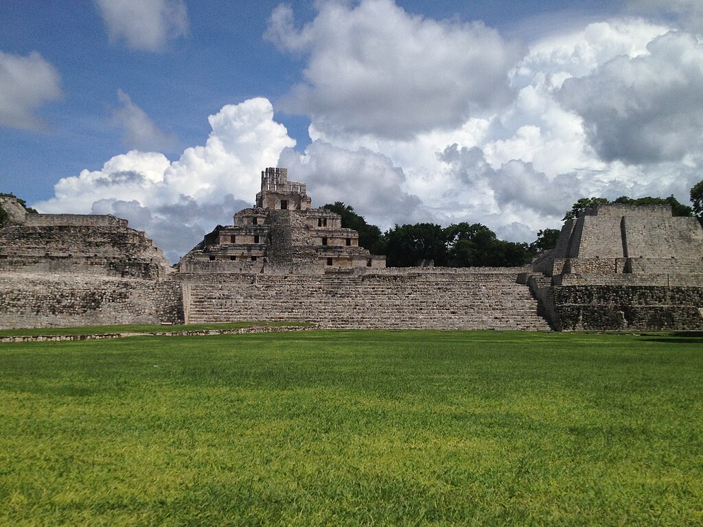 Maya Train: Palenque to Campeche