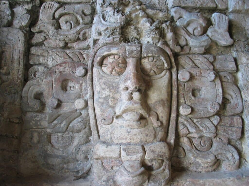 Maya Train: Chetumal to Calakmul