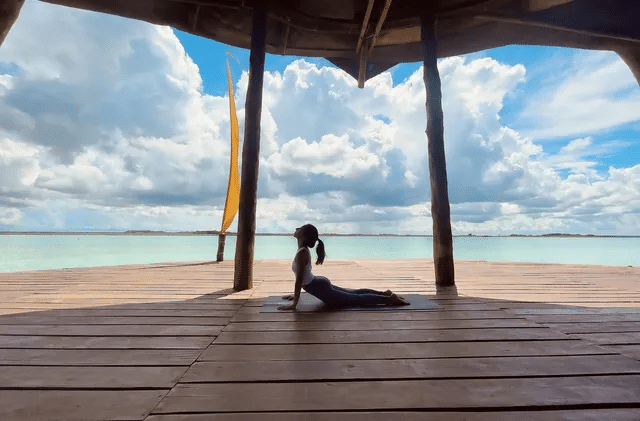 Health and wellness in Bacalar