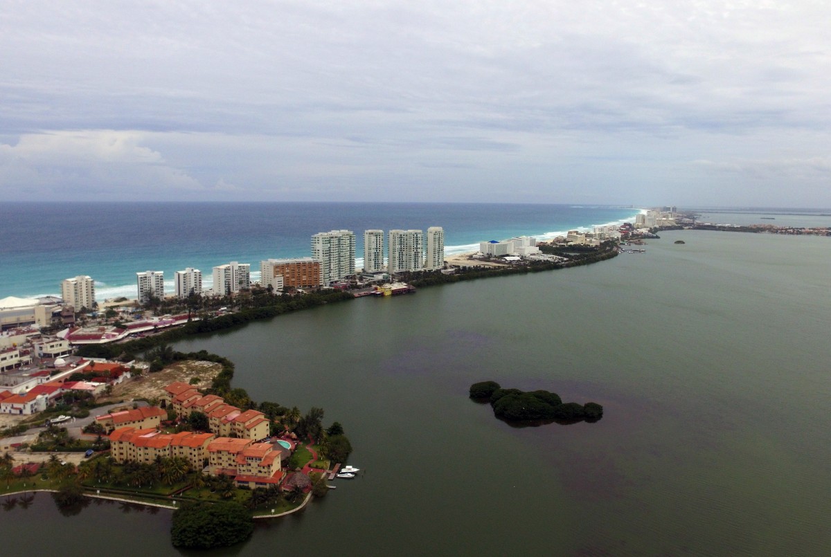 Real Estate in Cancun