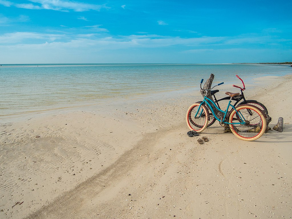 Group Trip to Holbox