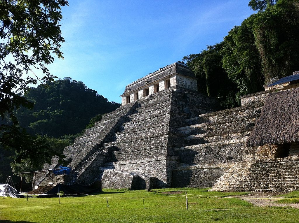Tren Maya: Section 1