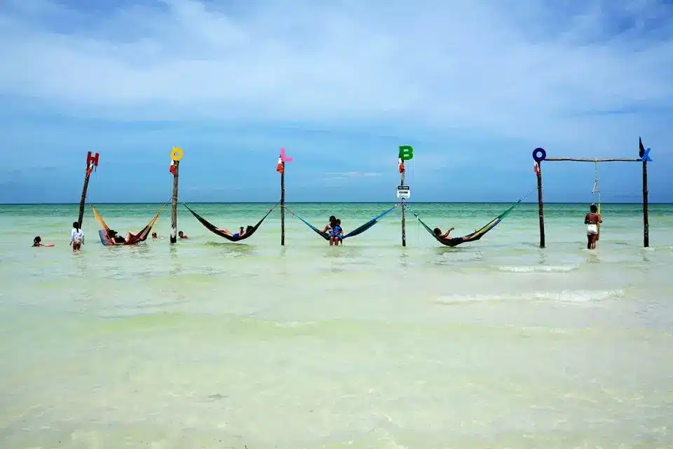 The Riviera Maya and Yucatan Bucket List