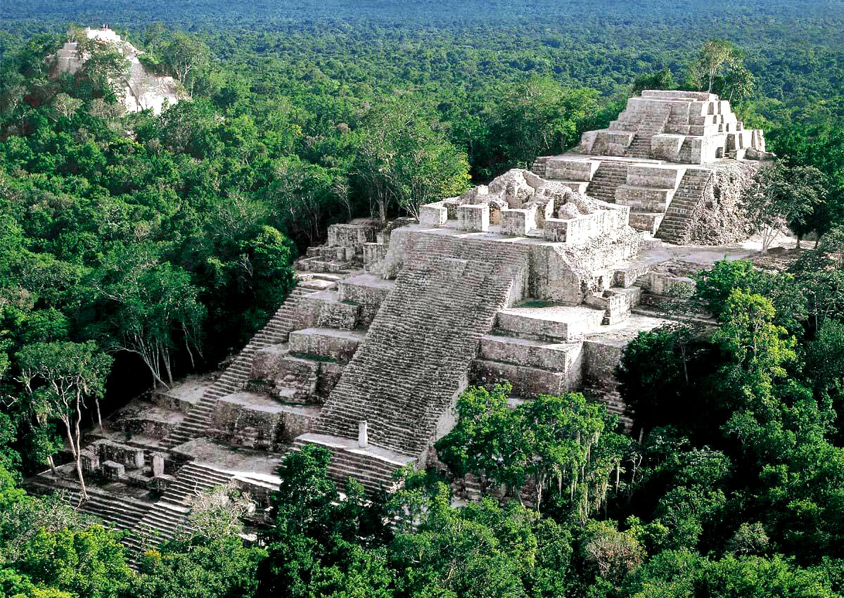 The Tren Maya: Section 7