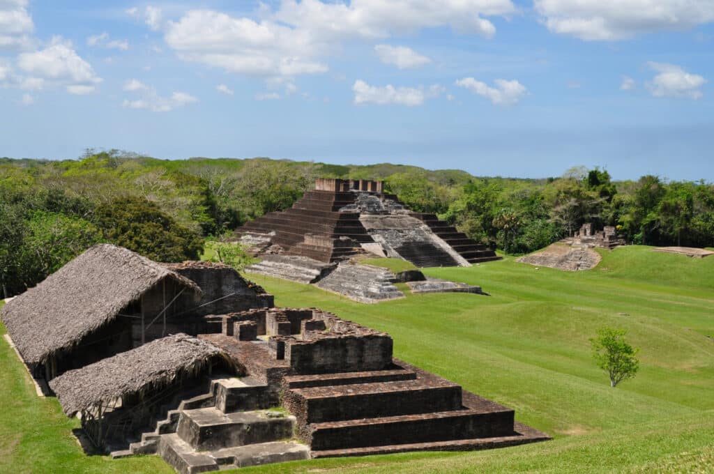 The Tren Maya: Tabasco