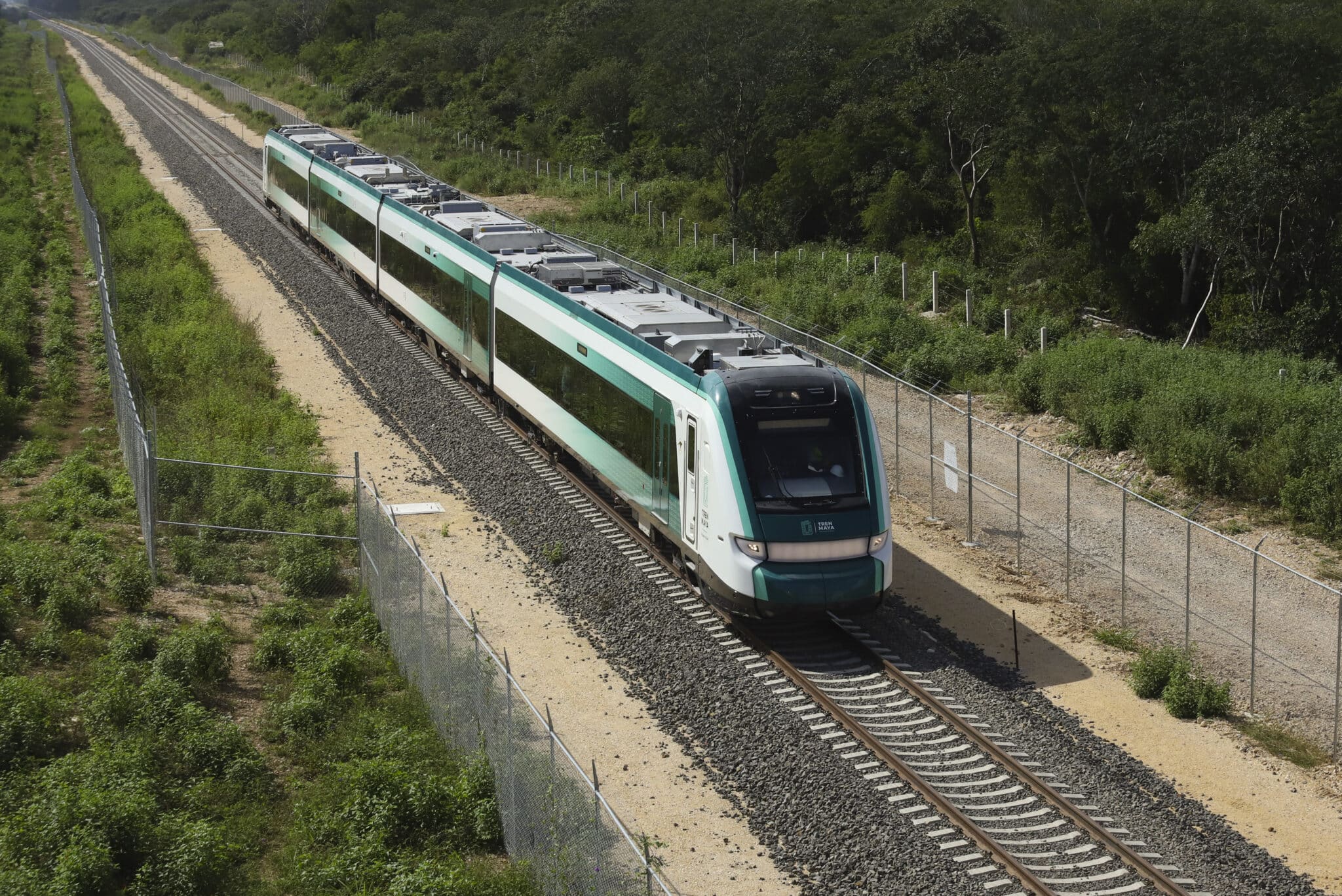 The Tren Maya: how eco-friendly is it?