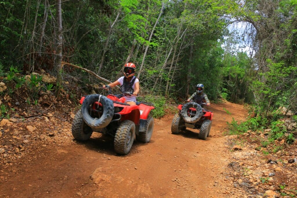 Tren Maya for Off-Road Tourists