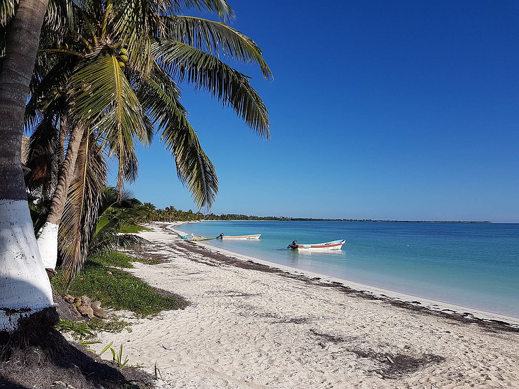 South Riviera Maya