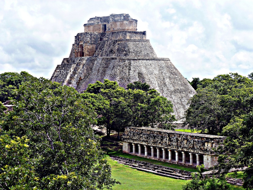 Best places in east Yucatán