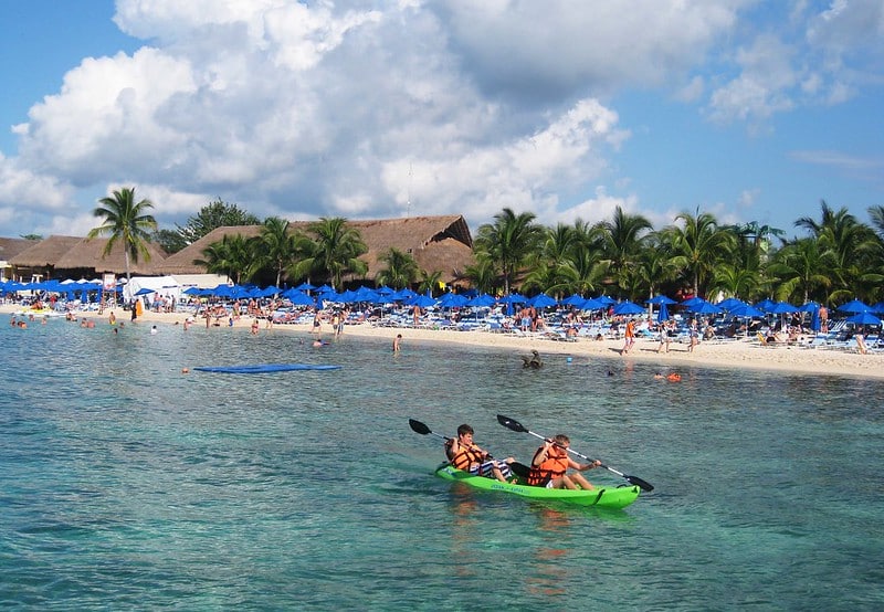 When to Visit Cozumel