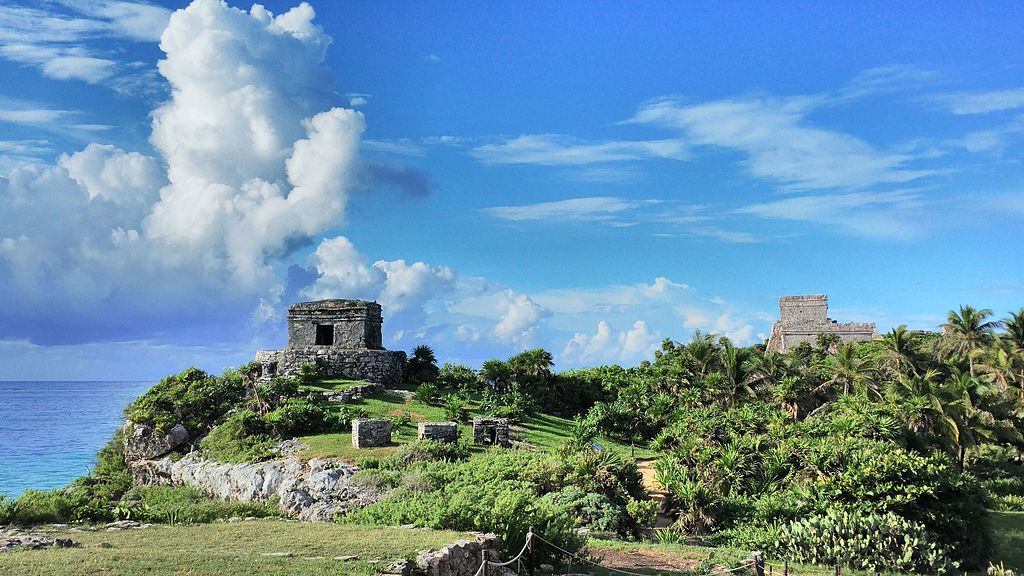 Hurricane Season in Tulum