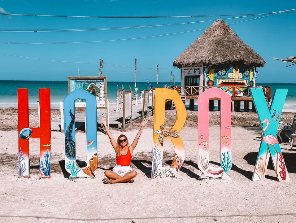 What Does Holbox Mean?