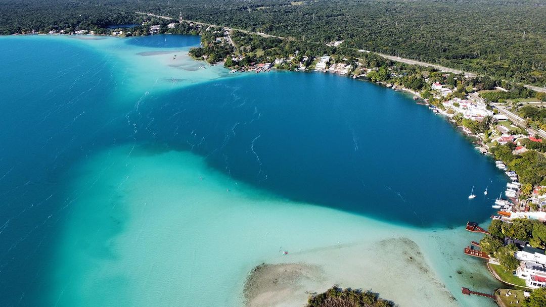 Cocalitos in Bacalar