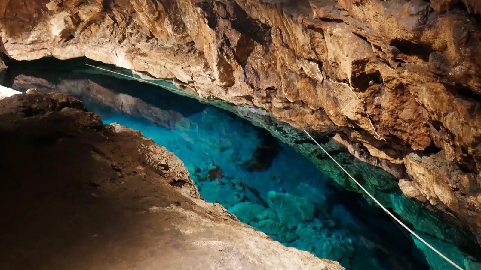 Maní Chan Cenote Near Mérida