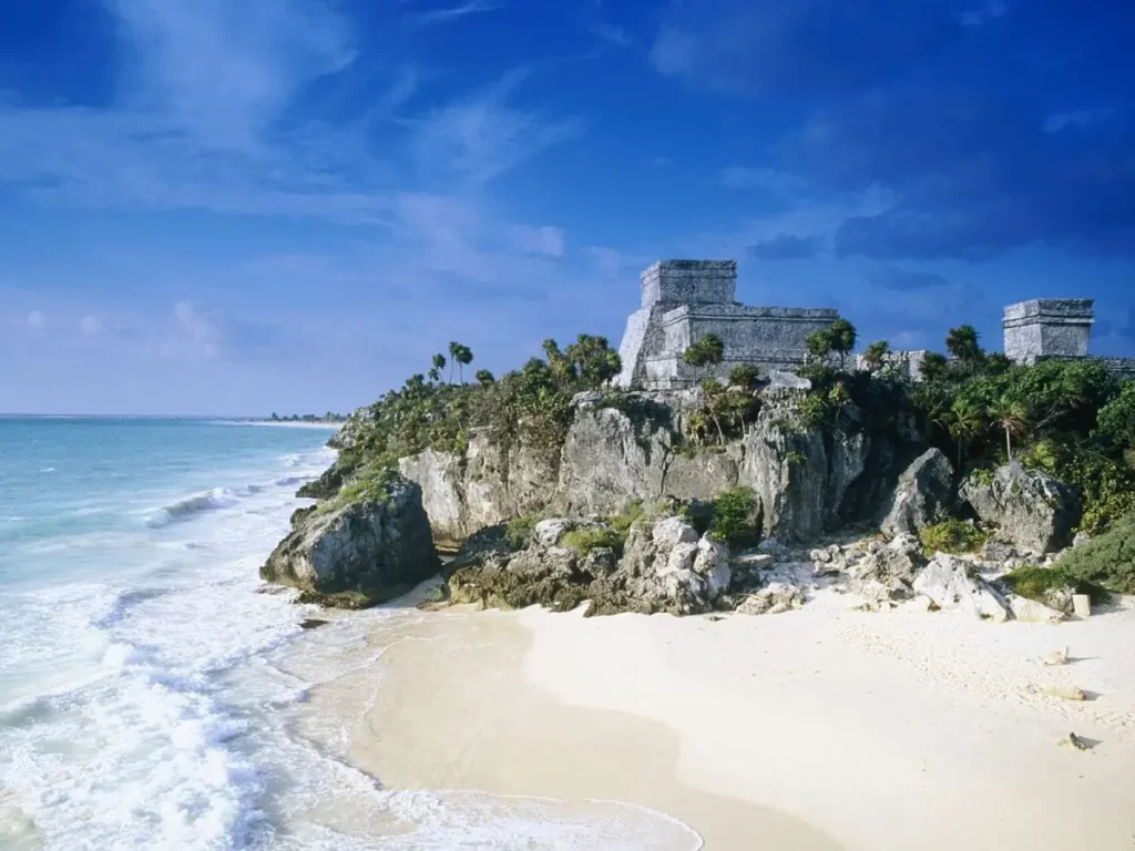 60 Minutes or Less from Tulum