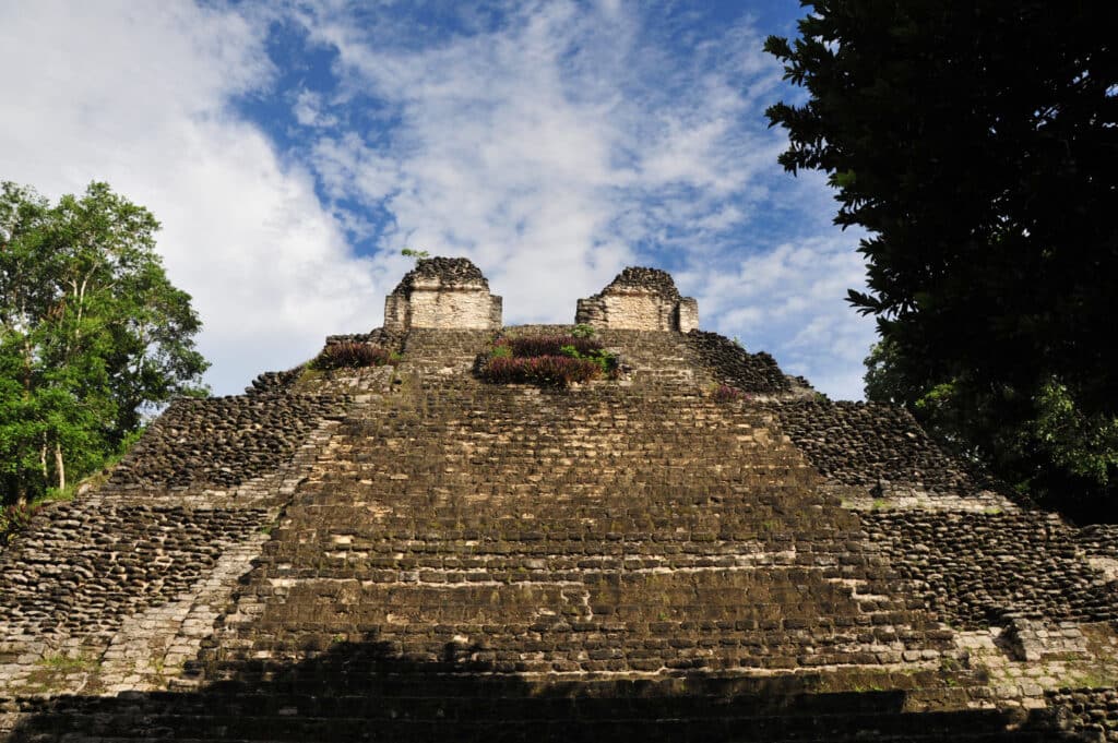 Dzibanché Ruins Are Now Reopened