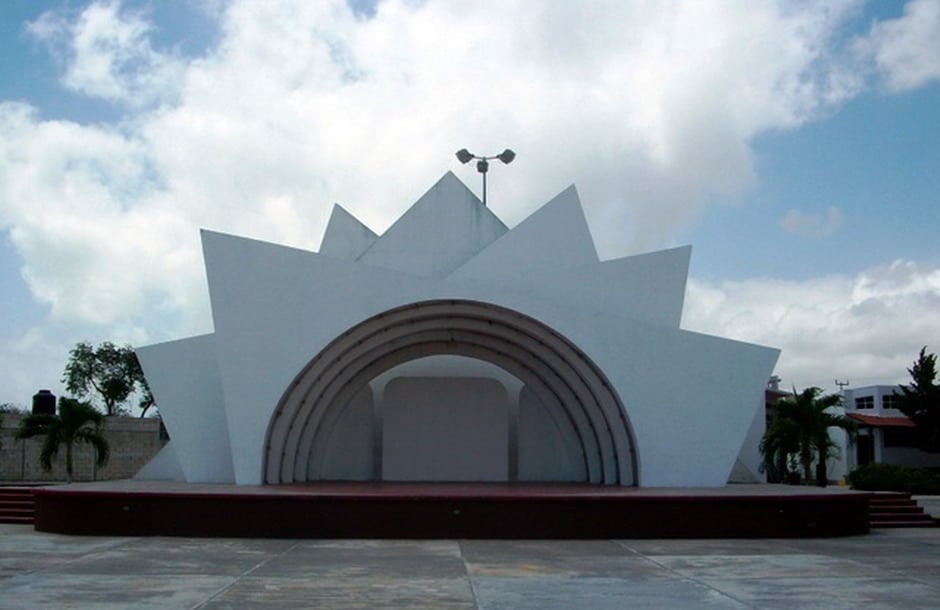 Tulum Cultural Center