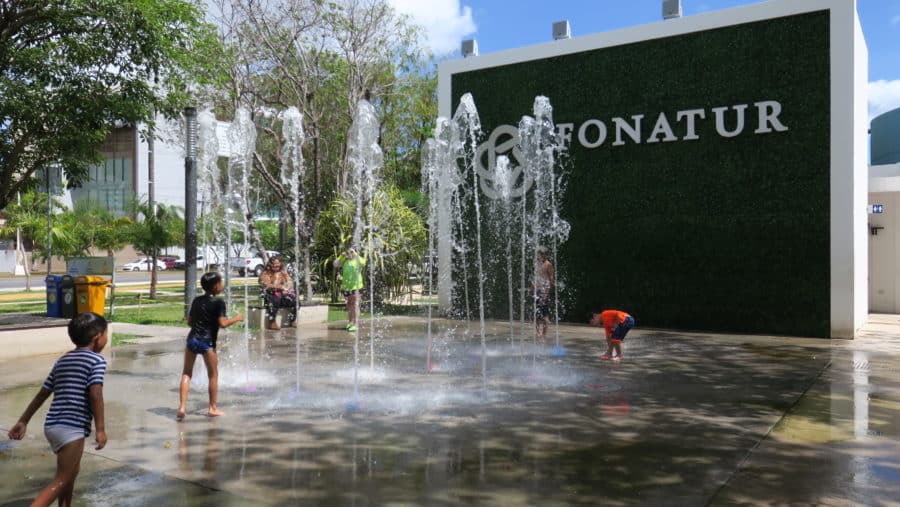 Cancún Fonatur Park