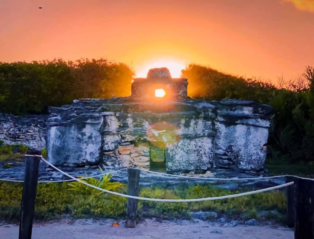 Where To Welcome The Spring Equinox In The Riviera Maya