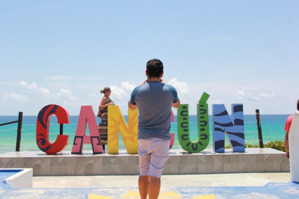Cancún Inspiration Tips