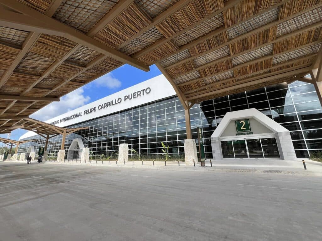 Tulum Airport Insider Tips