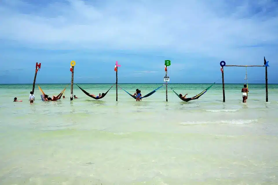 Holbox Inspiration Tips