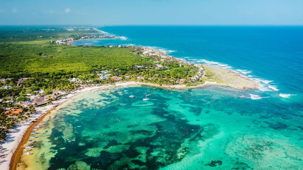 Akumal Inspiration Tips