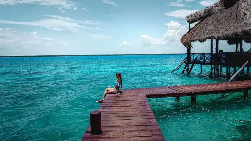 Bacalar Inspiration Tips