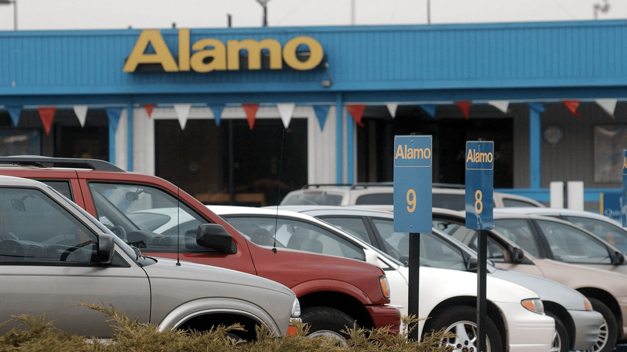 Your Car Rental in Quintana Roo Has New Perks
