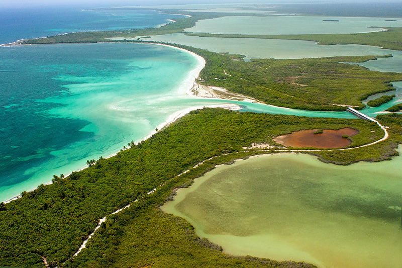 What to Do in Boca Paila