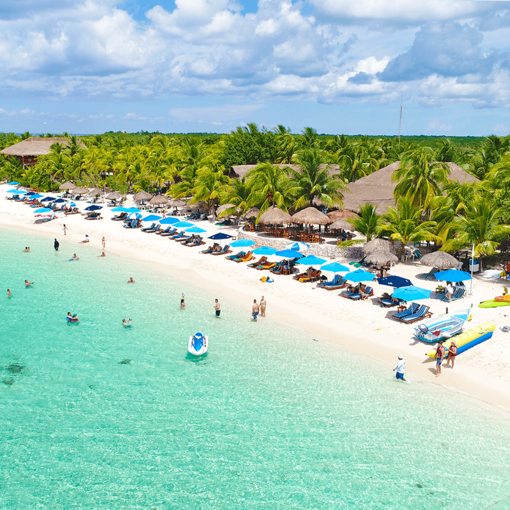 Cozumel Inspiration Tips