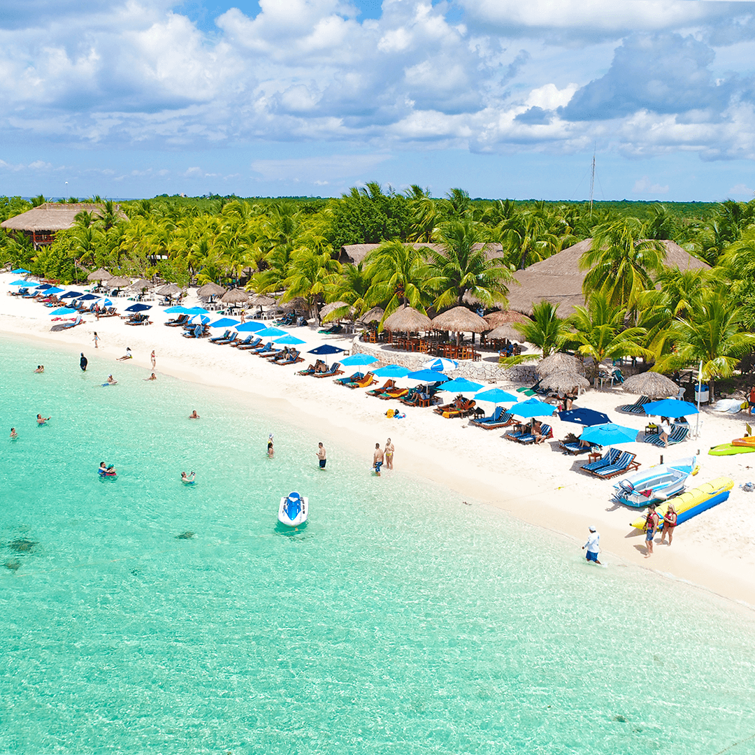 Cozumel Inspiration Tips