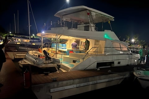 50 azimut inside