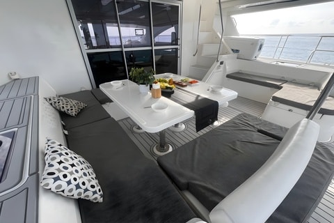 50 azimut inside