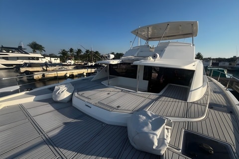 50 azimut inside