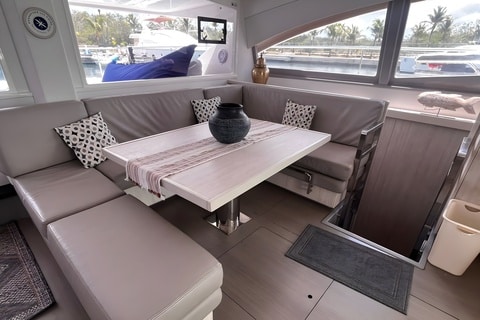 50 azimut inside