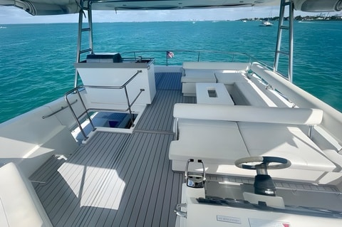 50 azimut inside