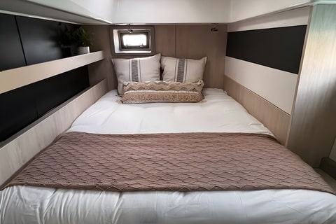 50 azimut inside